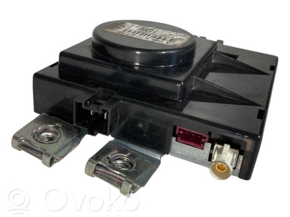 Antenna amplifier