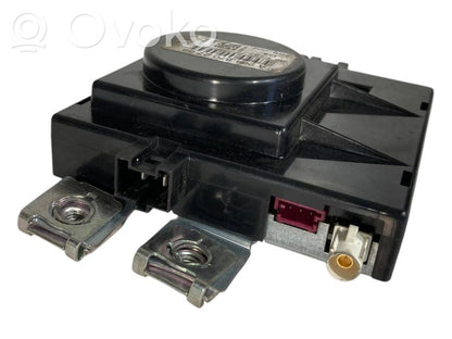 Antenas pastiprinātājs