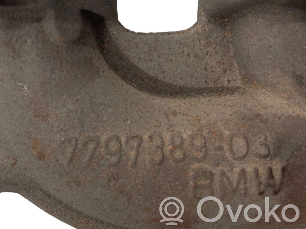 Выпускной коллектор