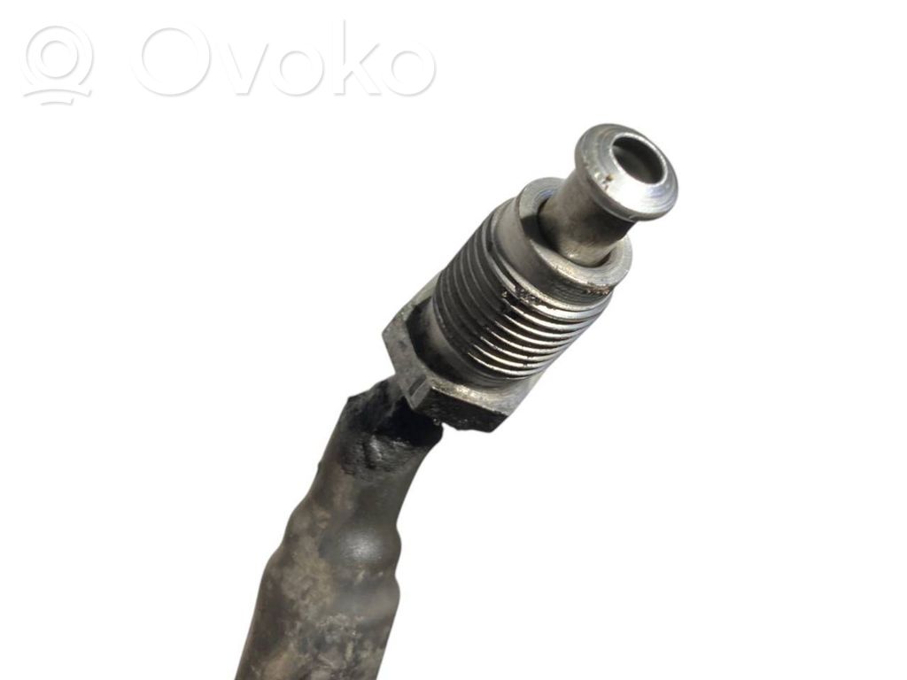 Stūres pastiprinātāja šļūtene (-es) / caurulīte (-es)