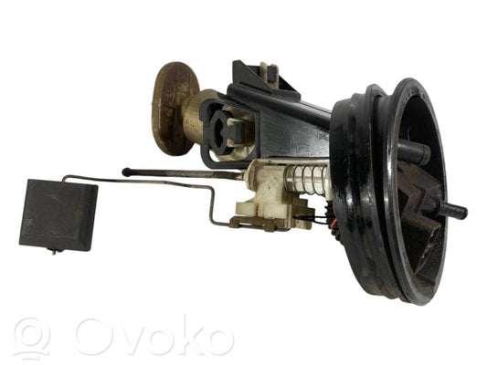 Degvielas sūknis (degvielas tvertnē)