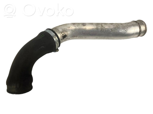 Interkūlera šļūtene (-es) / caurule (-es)