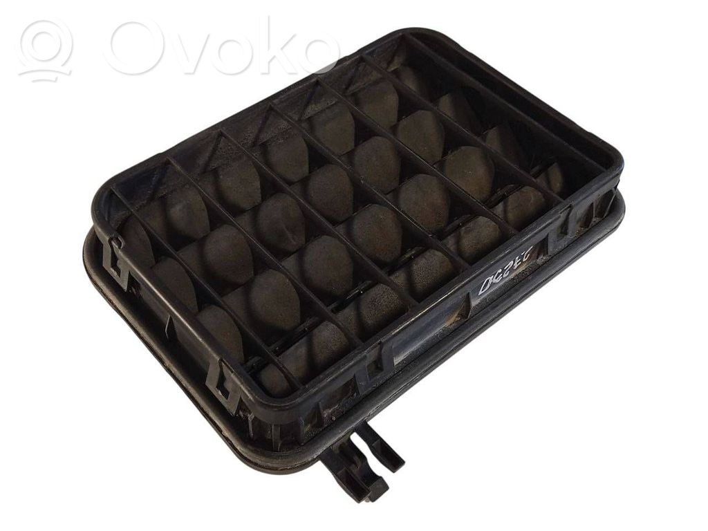 Ventilācijas režģis