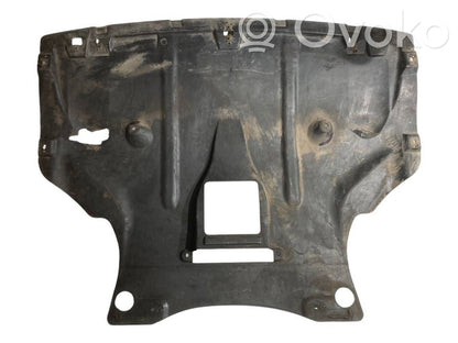 Engine underbody guard