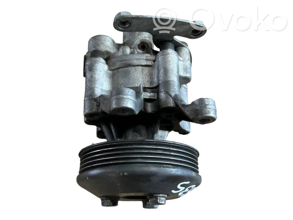 Stūres pastiprinātāja sūknis