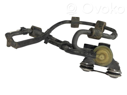 Solenoīda vārsts