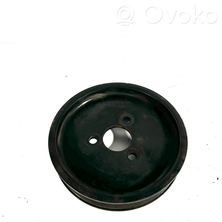 Шкив насоса гидроусилителя руля