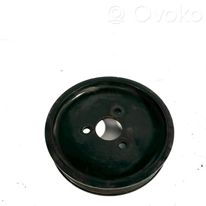 Шкив насоса гидроусилителя руля