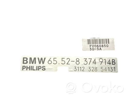 Radio / CD/DVD atskaņotājs / navigācija