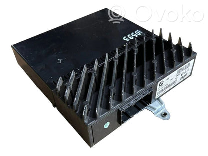 Усилитель звука