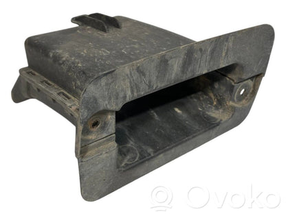 Bremžu dzeses gaisa kanāls