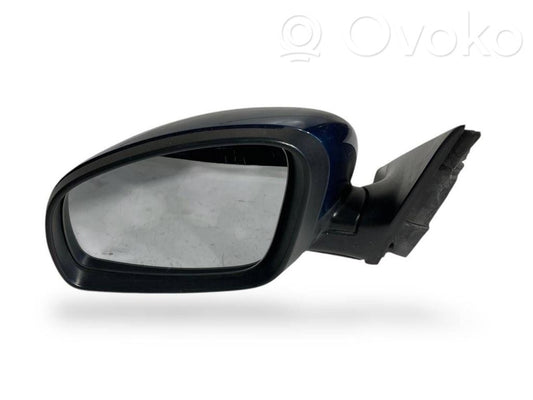 Mirror (electrically controlled)