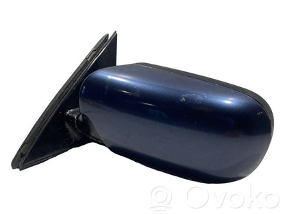 Spogulis (elektriski vadāms)