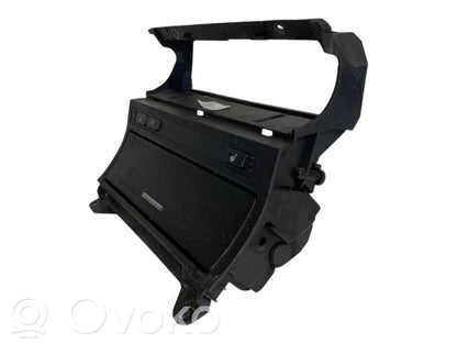 Пепельница (передняя)