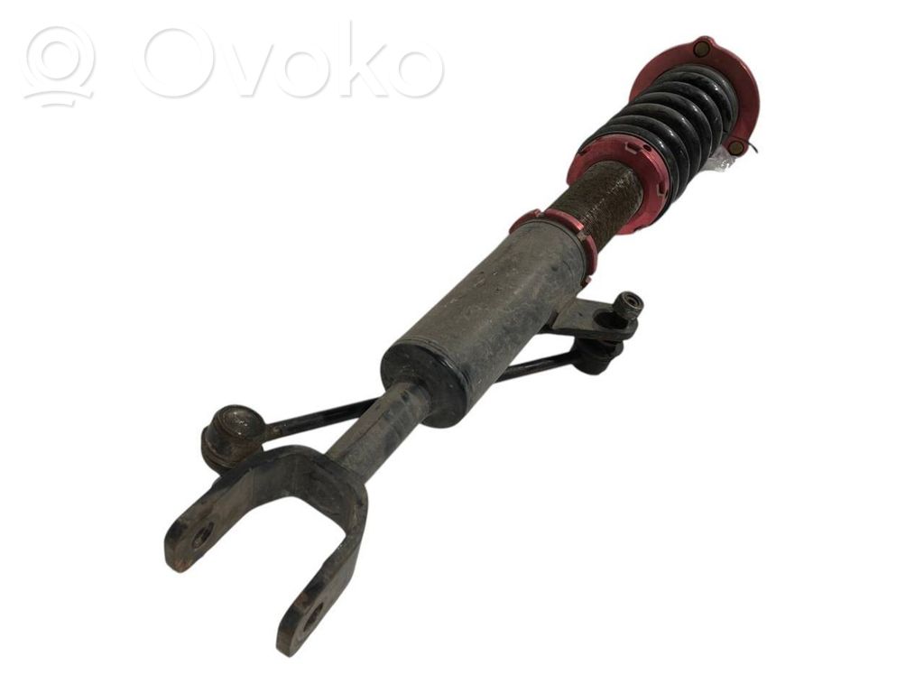 Передний амортизатор с пружиной