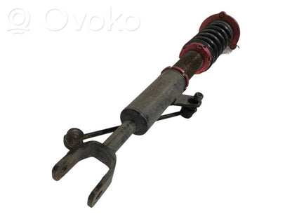 Передний амортизатор с пружиной