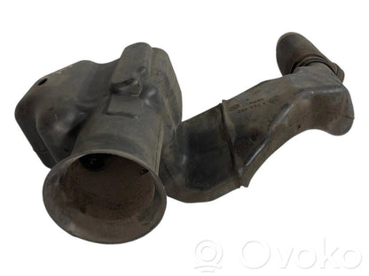 Детали воздухозаборника