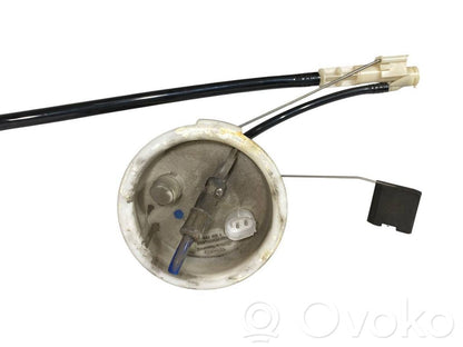 Degvielas līmeņa sensors