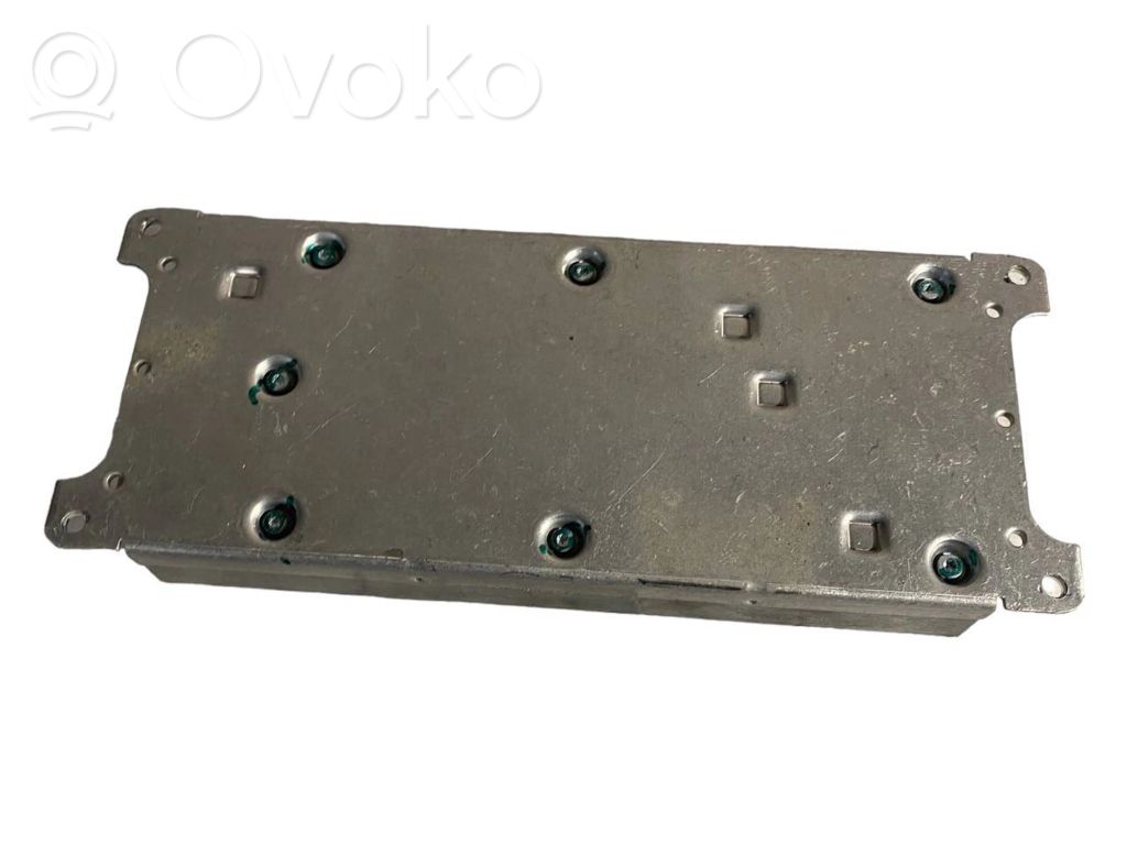 Bluetooth modulis