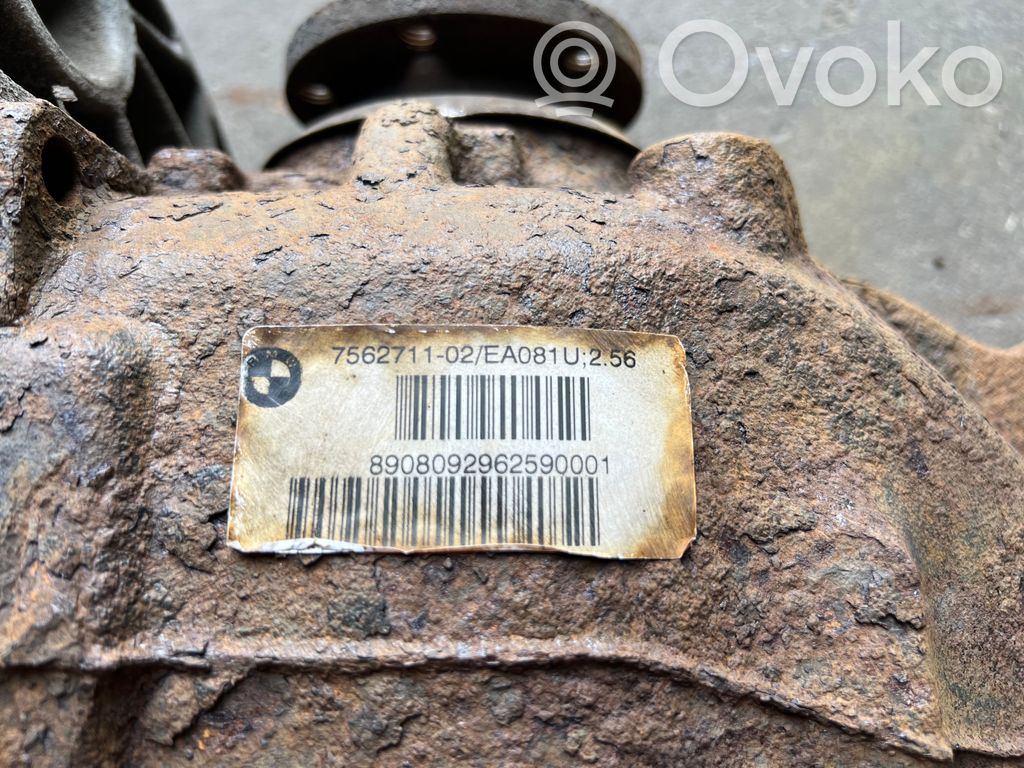 Aizmugurējais reduktors