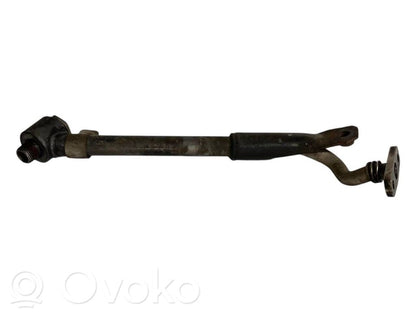 Eļļošanas caurulīte (-es) / šļūtene (-es)