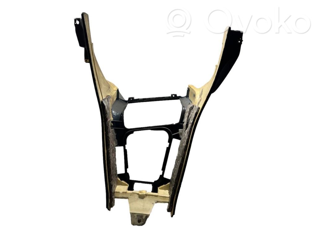 Ātrumu pārslēgšanas sviras dekoratīvā apdare (plastmasas)