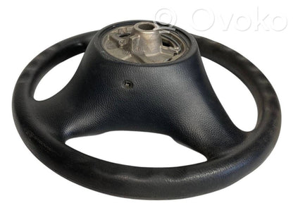 Рулевое колесо