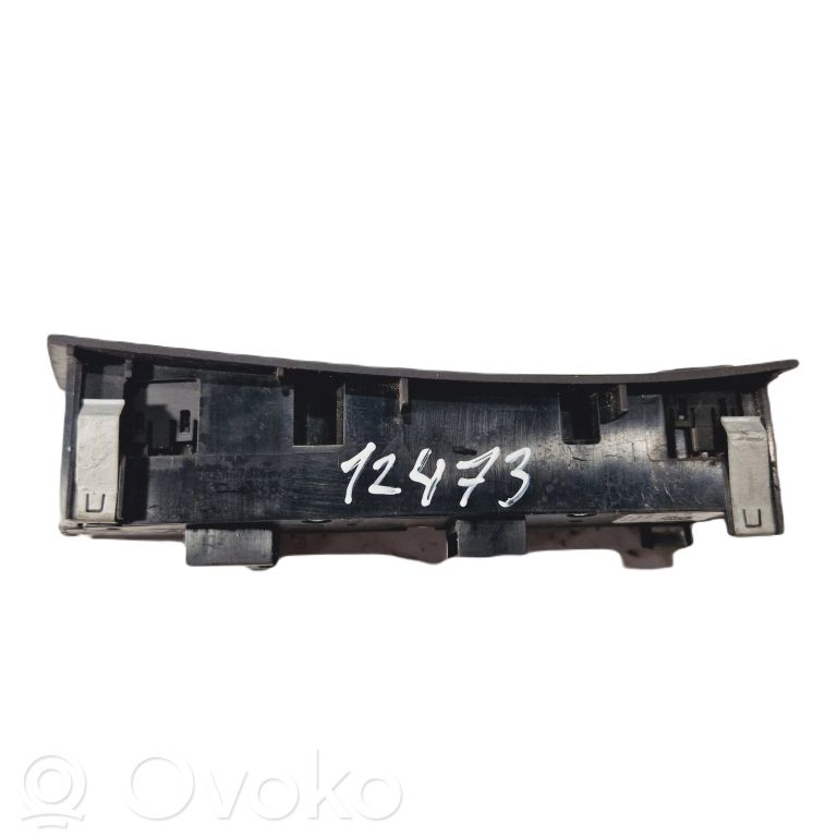 ESP (Electronic Stability Program) switch