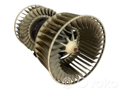 Mazā radiatora ventilators