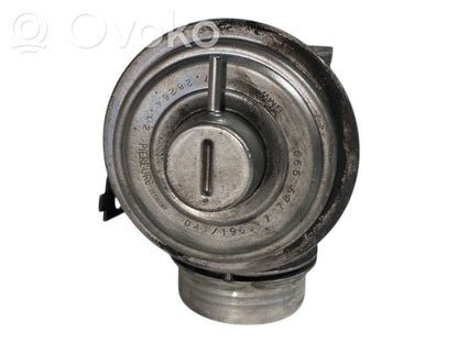 EGR vārsts