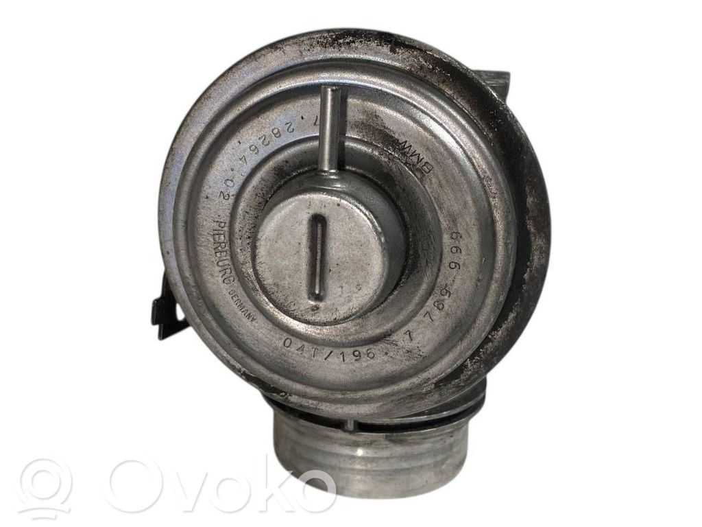 EGR vārsts
