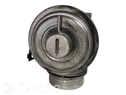 EGR vārsts