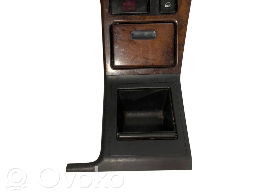 Отделка панели