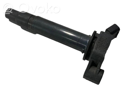 Augstsprieguma spole (aizdedzei)