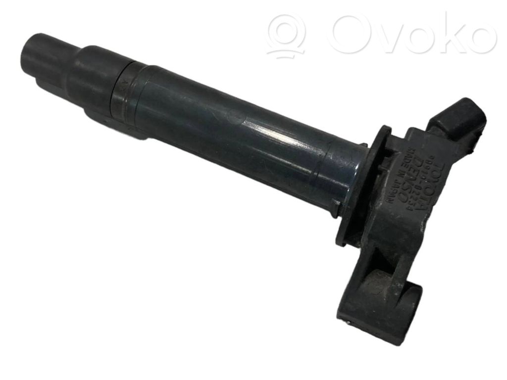 High voltage coil (for ignition)