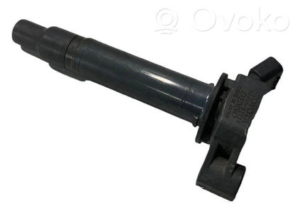 High voltage coil (for ignition)