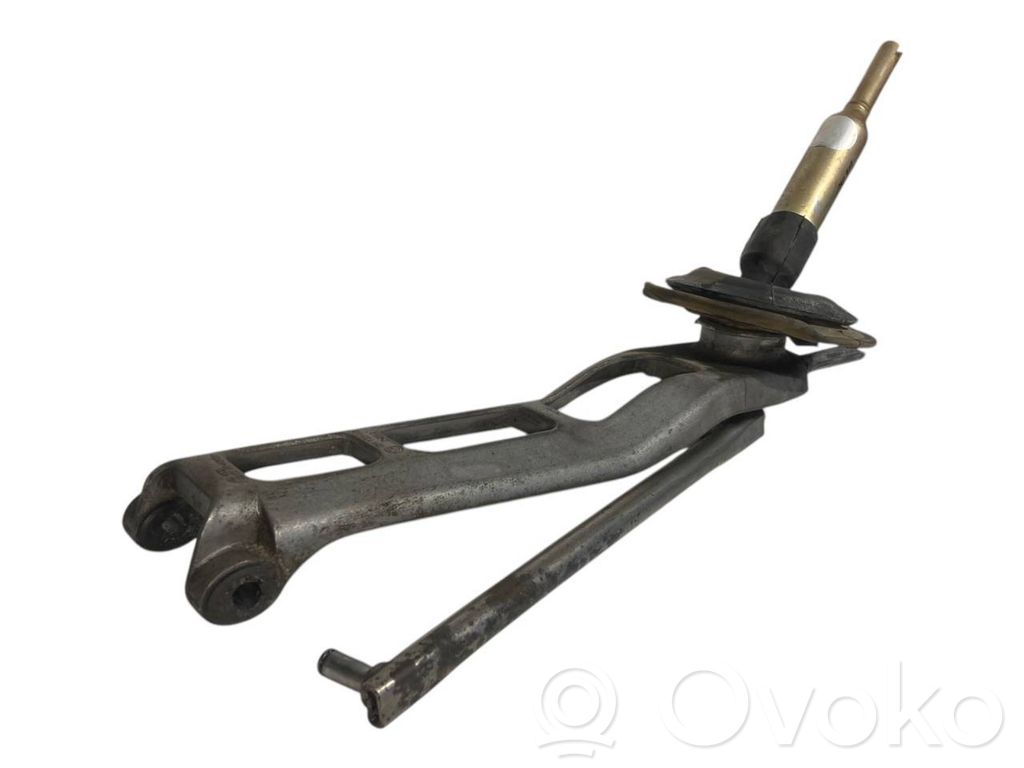 Механизм переключения (скользящий механизм)