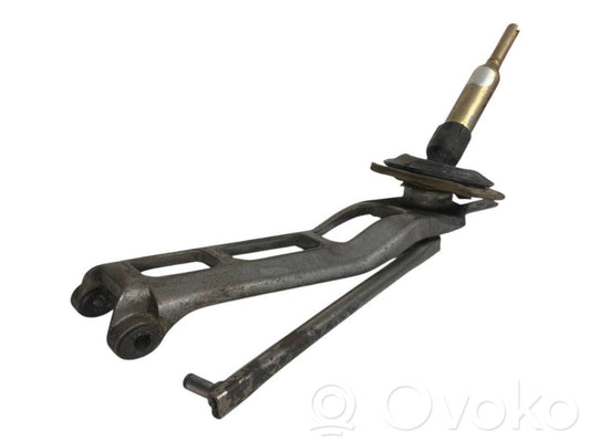 Pārslēgšanas mehanisms (kulisa)