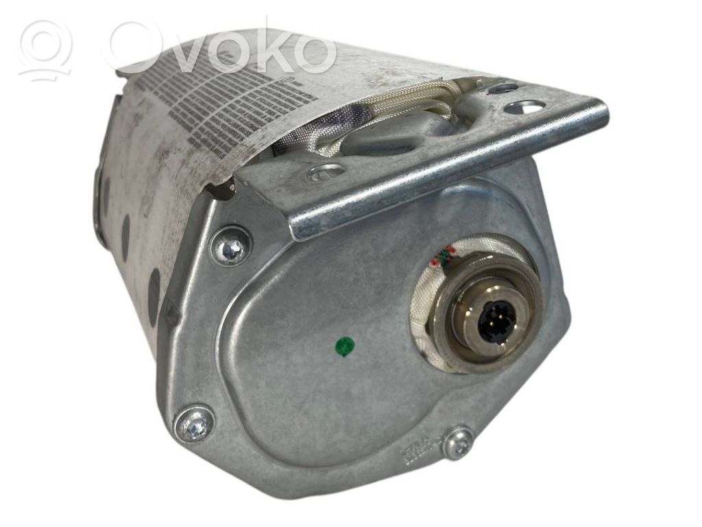 Pasažiera drošības spilvens