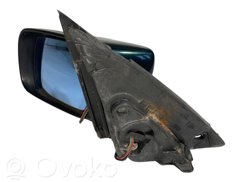 Spogulis (elektriski vadāms)