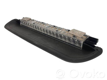 Additional brake light