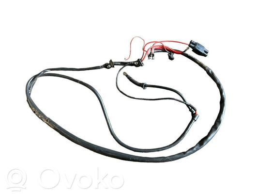 Citi elektroinstalācijas vadi