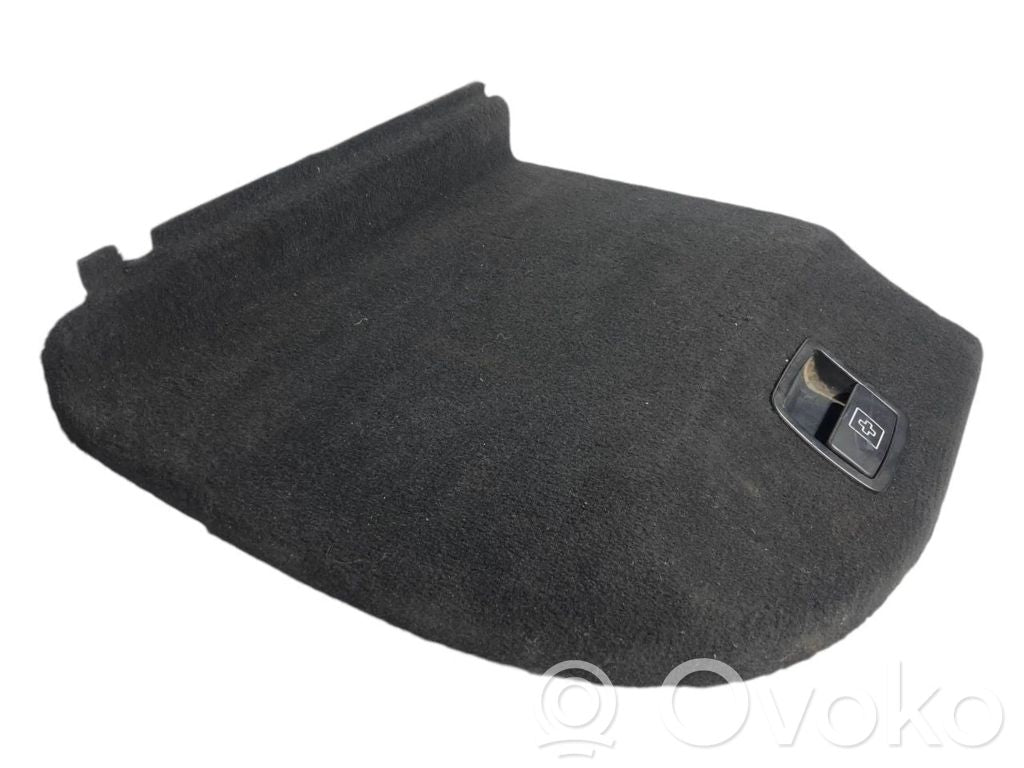 Other type of trunk decorative trim part