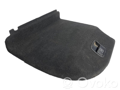 Other type of trunk decorative trim part