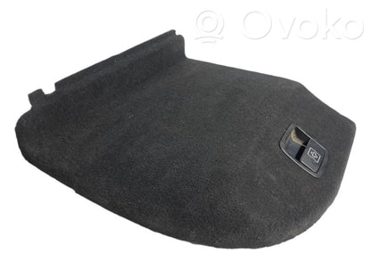 Cita veida bagāžnieka dekoratīvās apdares detaļa