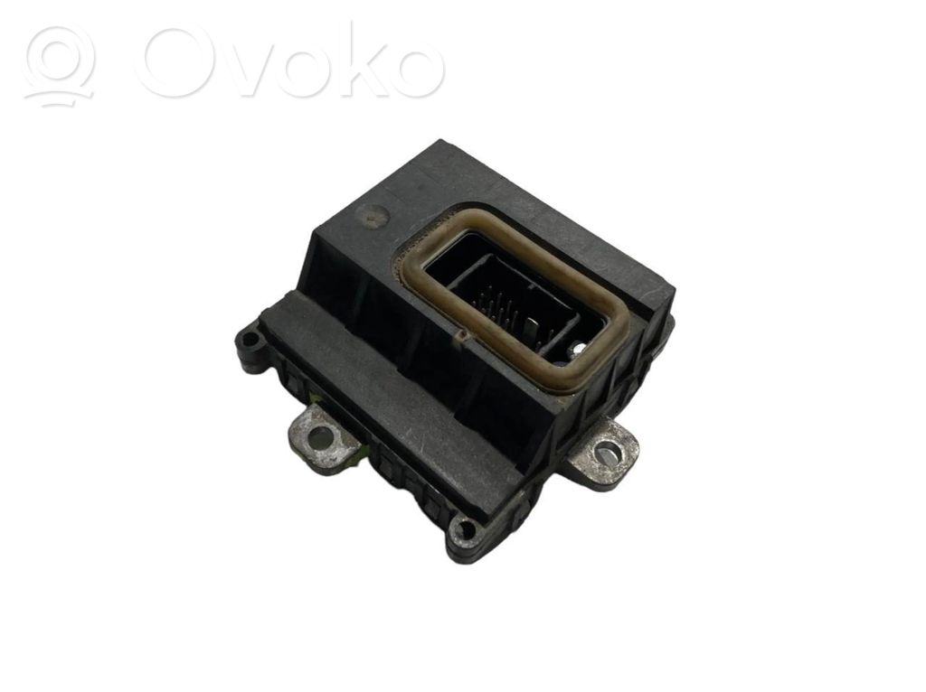 Блок управления ксеноном