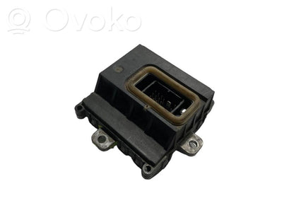 Блок управления ксеноном