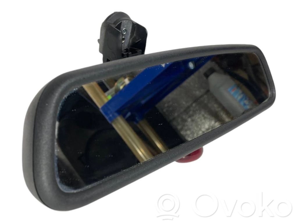 Atpakaļskata spogulis (salonā)