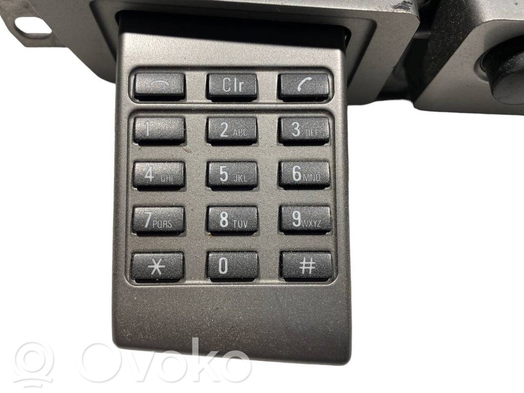 Радио / CD/DVD-плеер / навигация