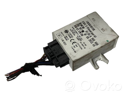 Aizdedzes ECU komplekts